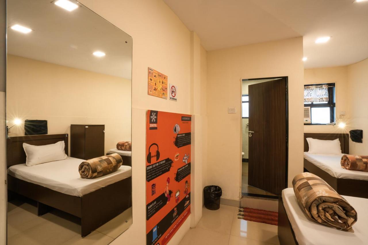 Hostel Zostel Mumbai Zimmer foto